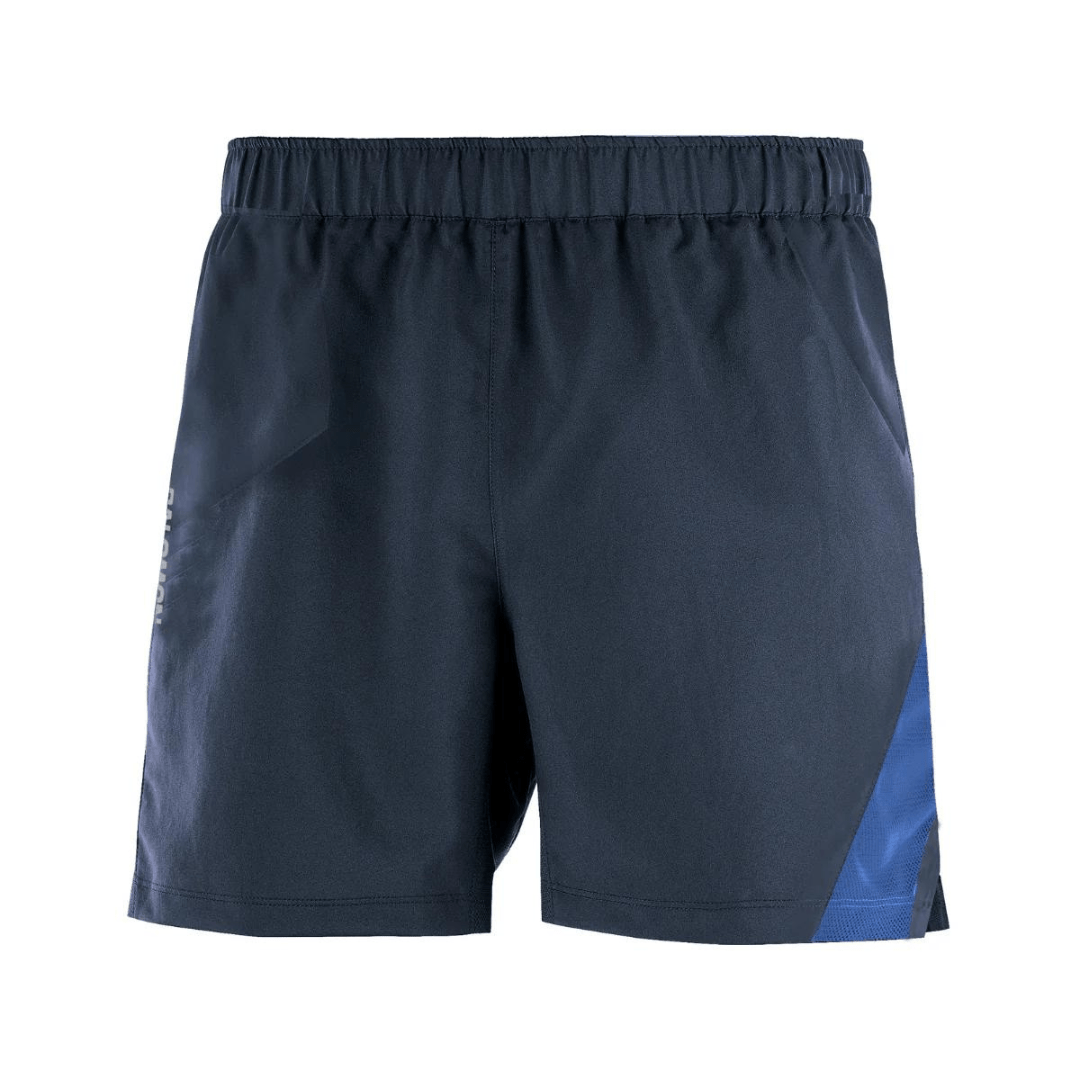 Short Hombre Salomon 4 Way Short 7