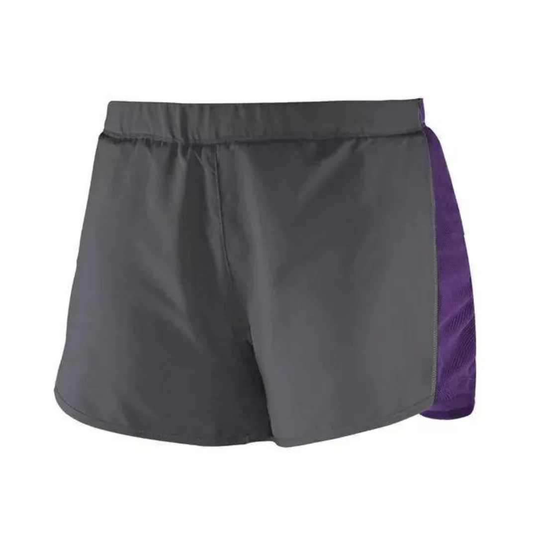 Short Mujer 4 Way Short W