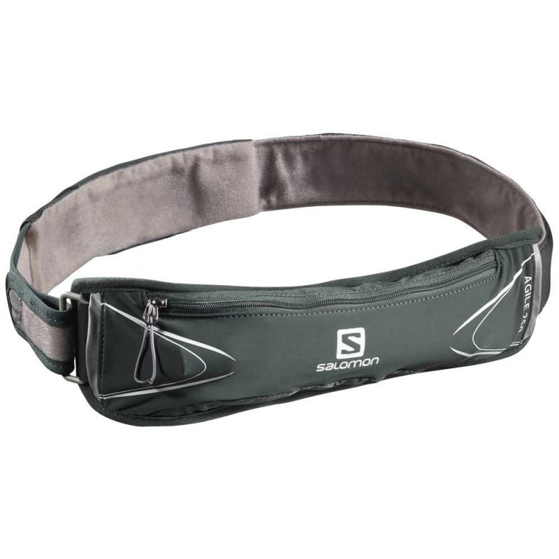 Cinturon De Hidratación Unisex Salomon Agile 250 Belt Set