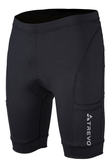 Bermuda de Mujer Trevo Ciclismo Force