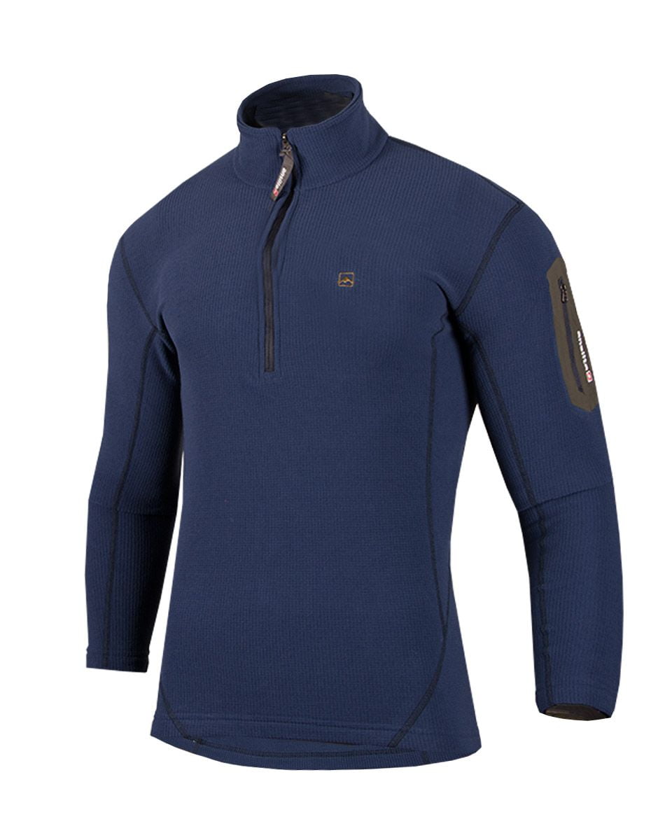 Buzo Hombre Ansilta Primo 3 Thermal Pro