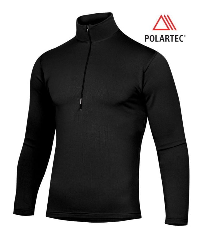 Camiseta Hombre Ansilta Ares Polartec