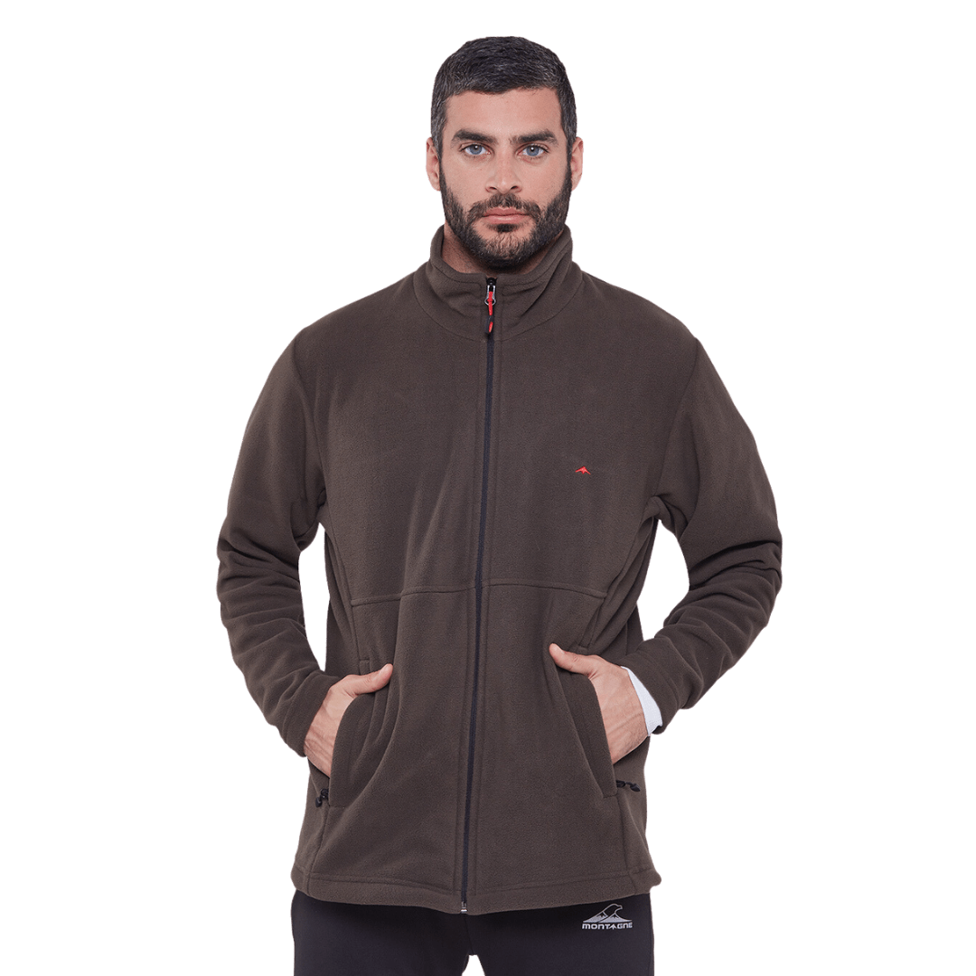 Campera Hombre Montagne Amaro