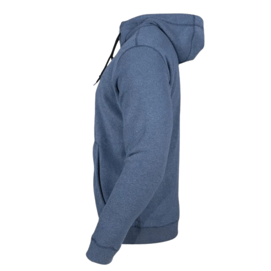 Campera Hombre Trevo Copina Con Capucha