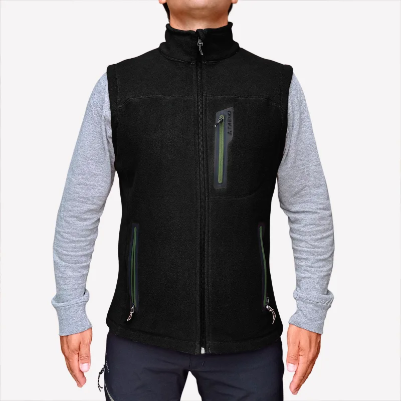 Chaleco Hombre Trevo Copina