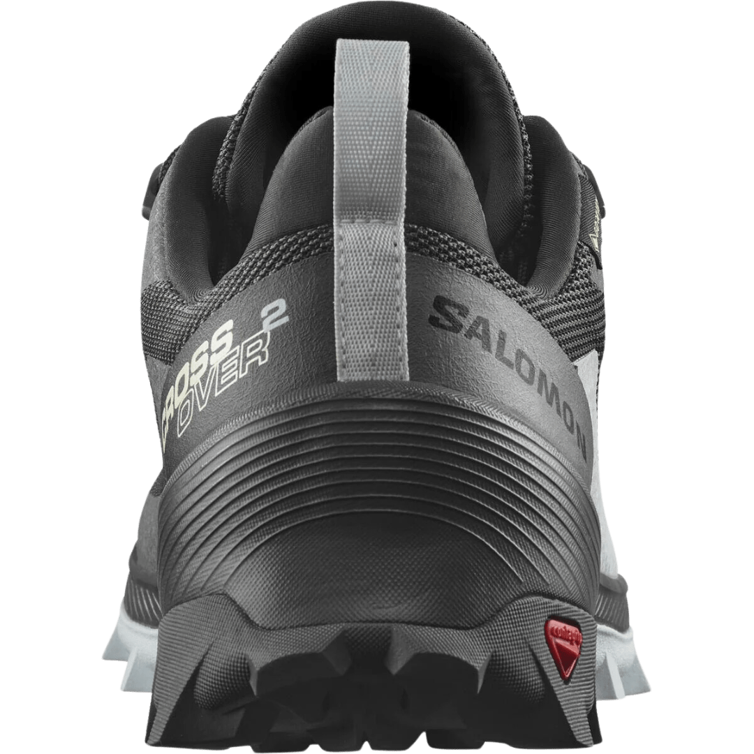 Zapatillas Mujer Salomon Cross Over 2