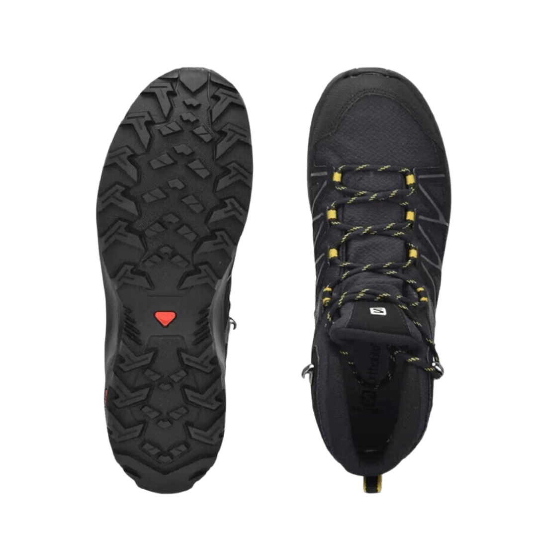 Zapatilla Hombre Salomon Daintree Mid Gore-Tex