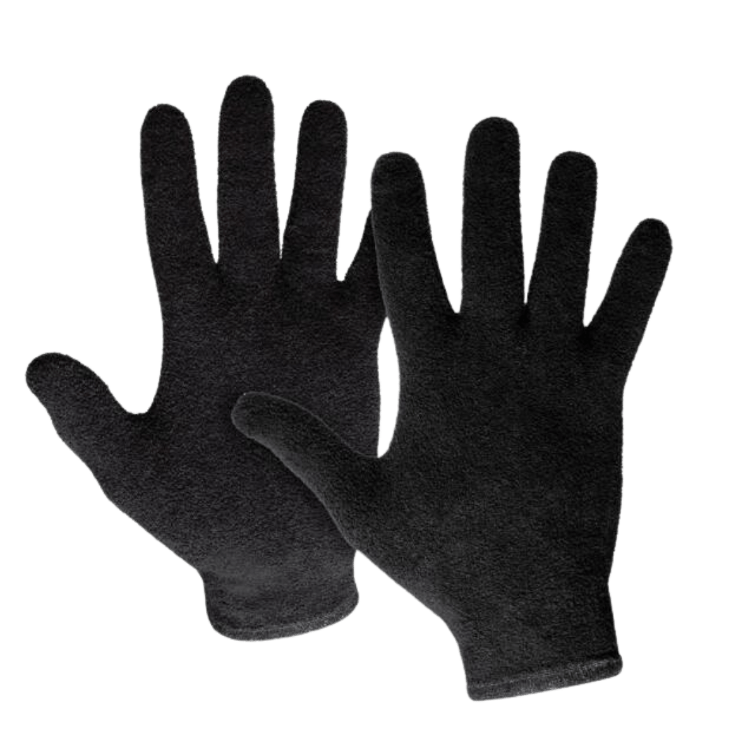 Guantes turboheat