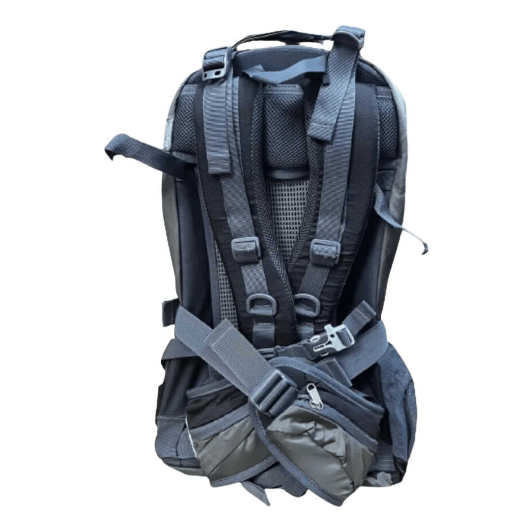 Mochila Sunrunner Inertia 40 Lts