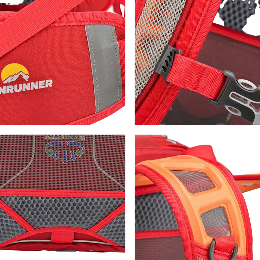 Mochila Sunrunner Katmai 30+5 Lts