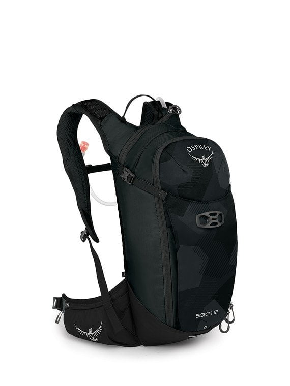 Mochila siskin 12