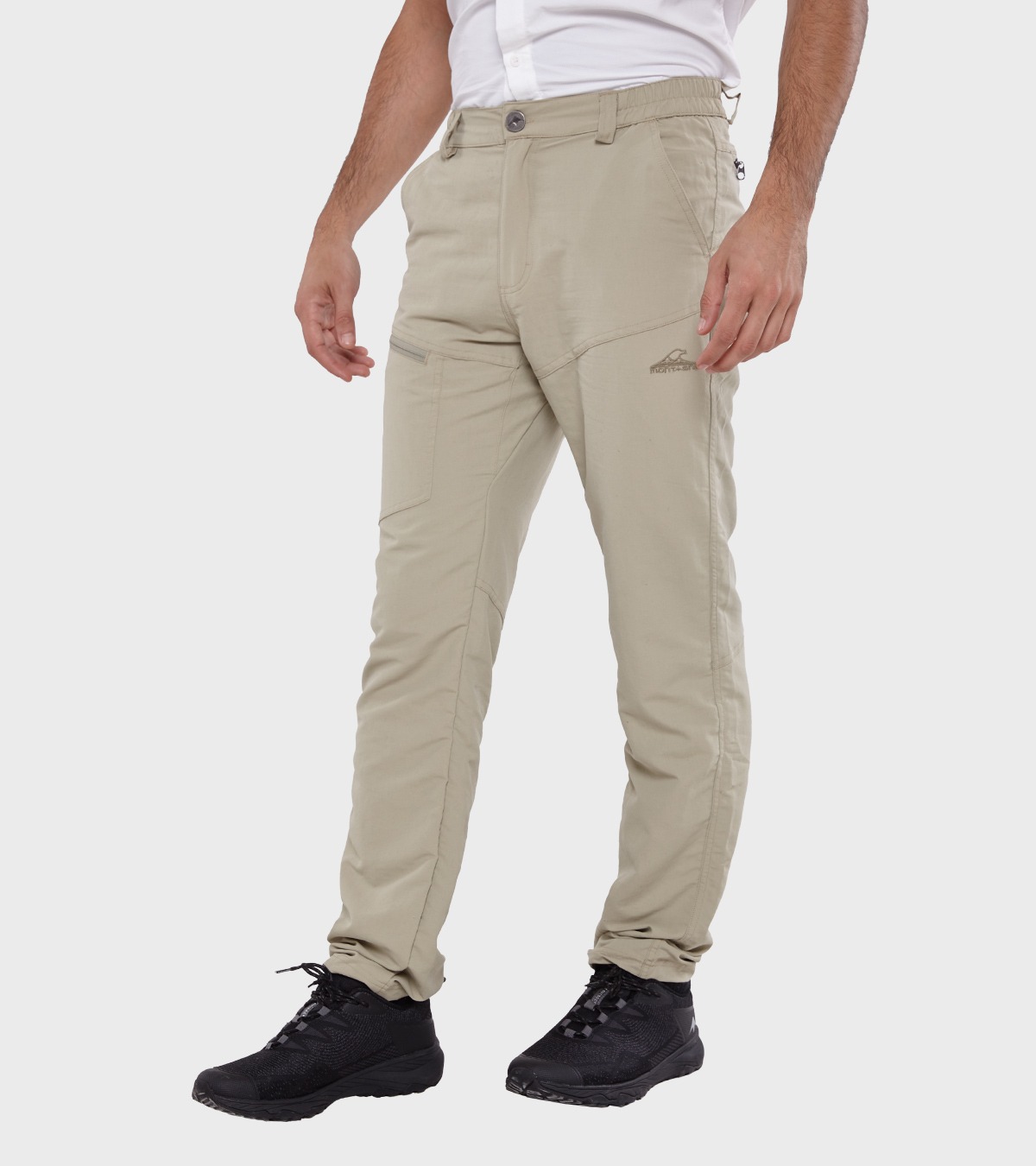 Pantalón Hombre Montagne Argus