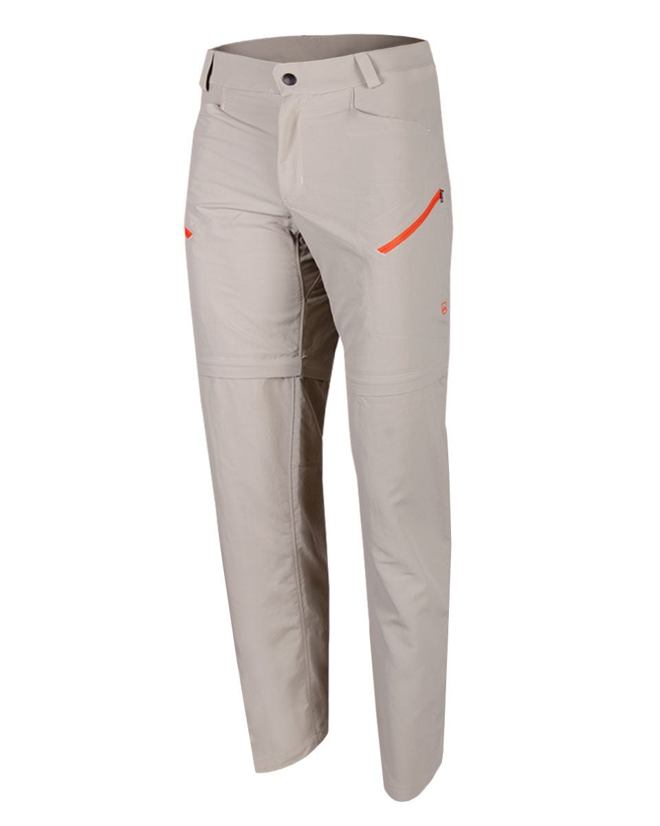 Pantalón Hombre Ansilta Kilimanjaro 5 Axn Rs