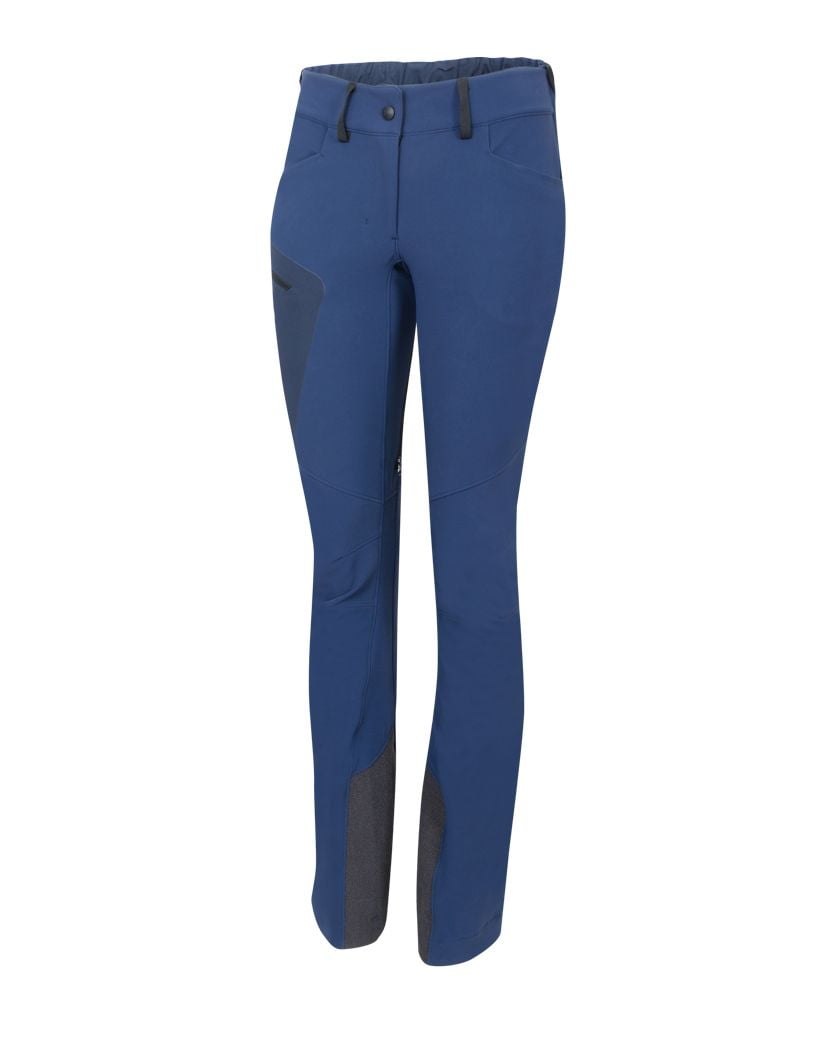 Pantalón Mujer Ansilta Raptor 3 Wss