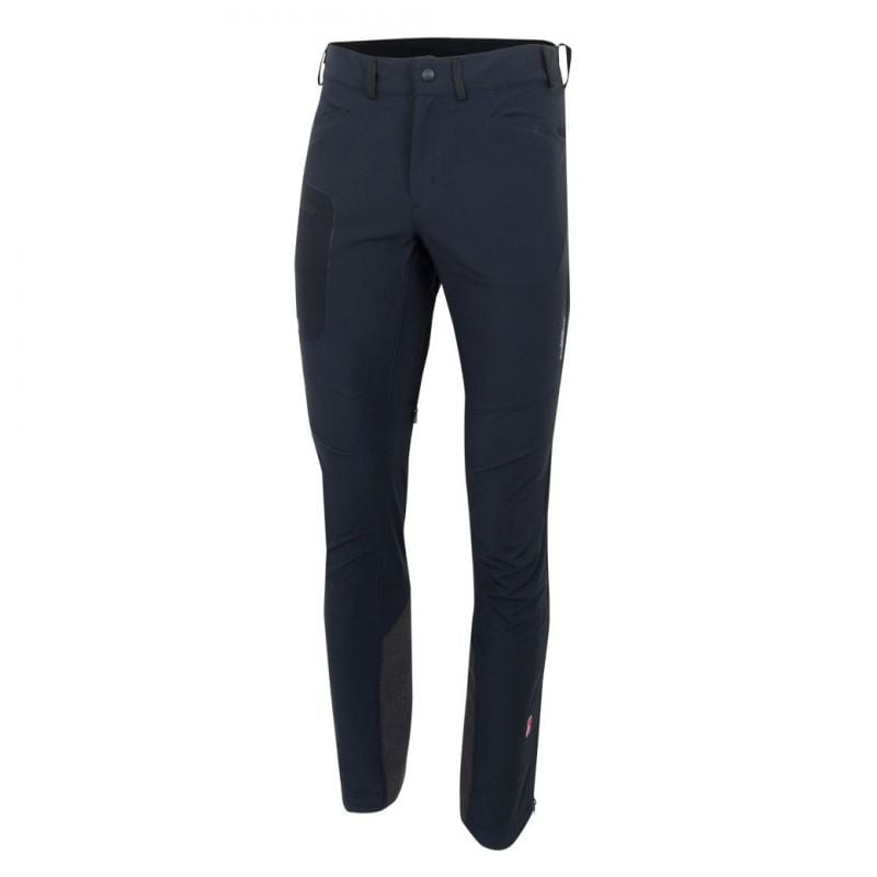 Pantalón Hombre Ansilta Raptor 3 Windstopper