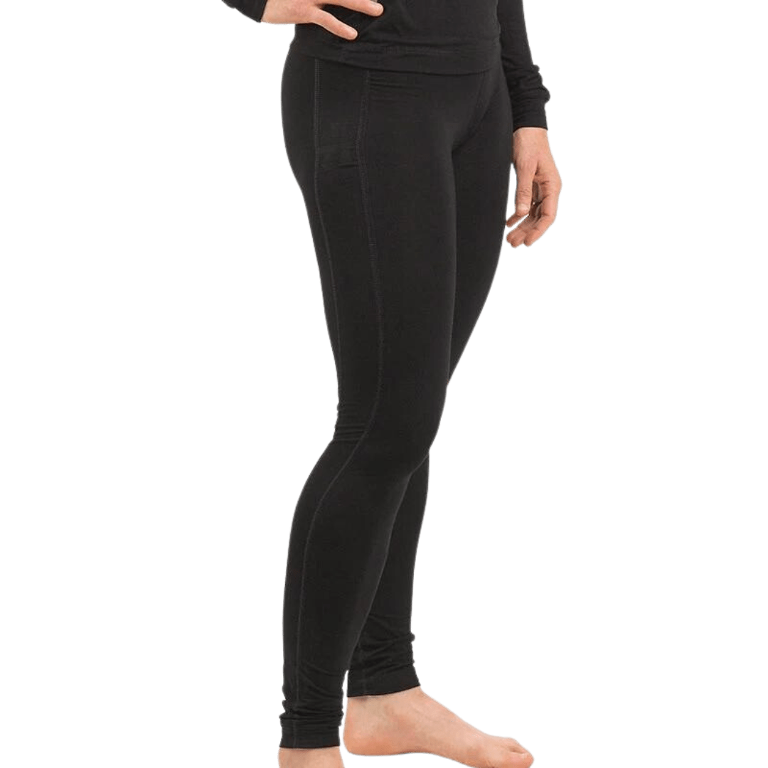 Pantalón Mujer Trevo Bamboo
