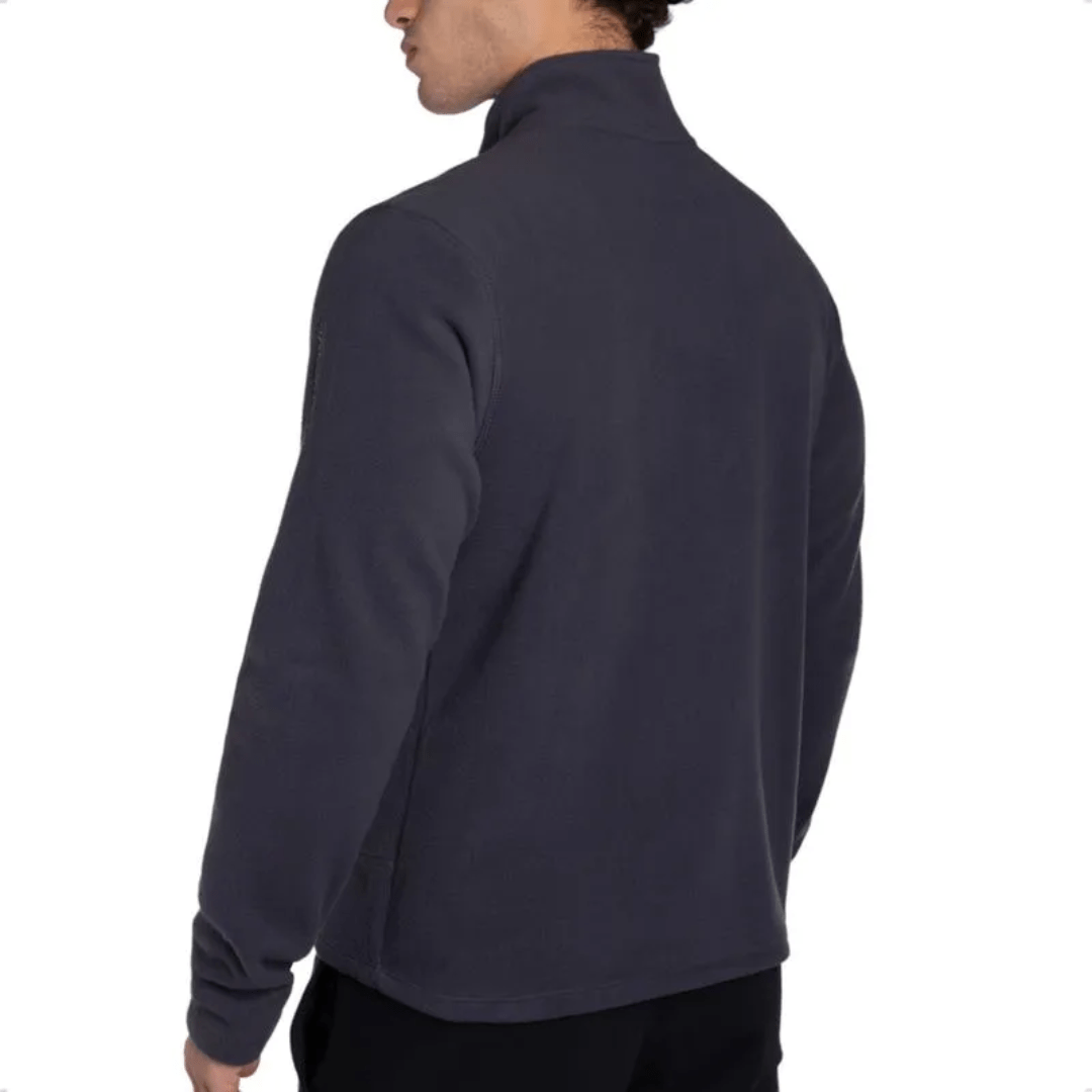 Campera Hombre Salomon Polar Lt Fz