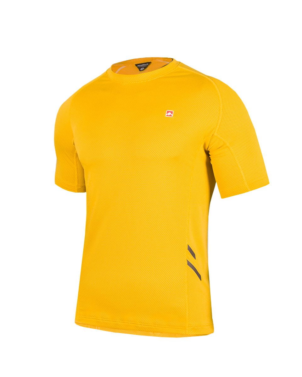 Remera Hombre Ansilta Aeris 2 Pd