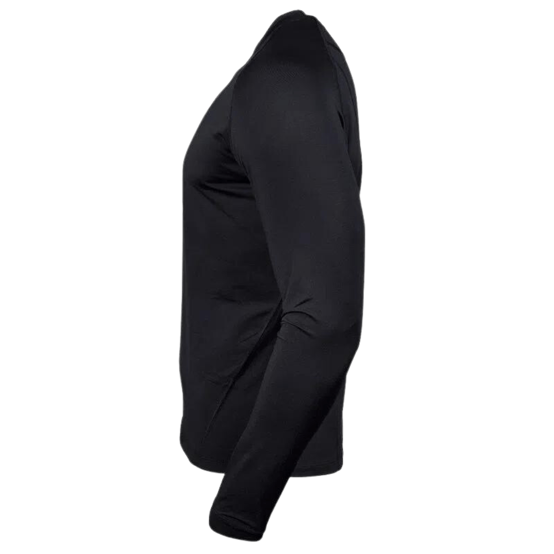 Remera Hombre Trevo Bamboo