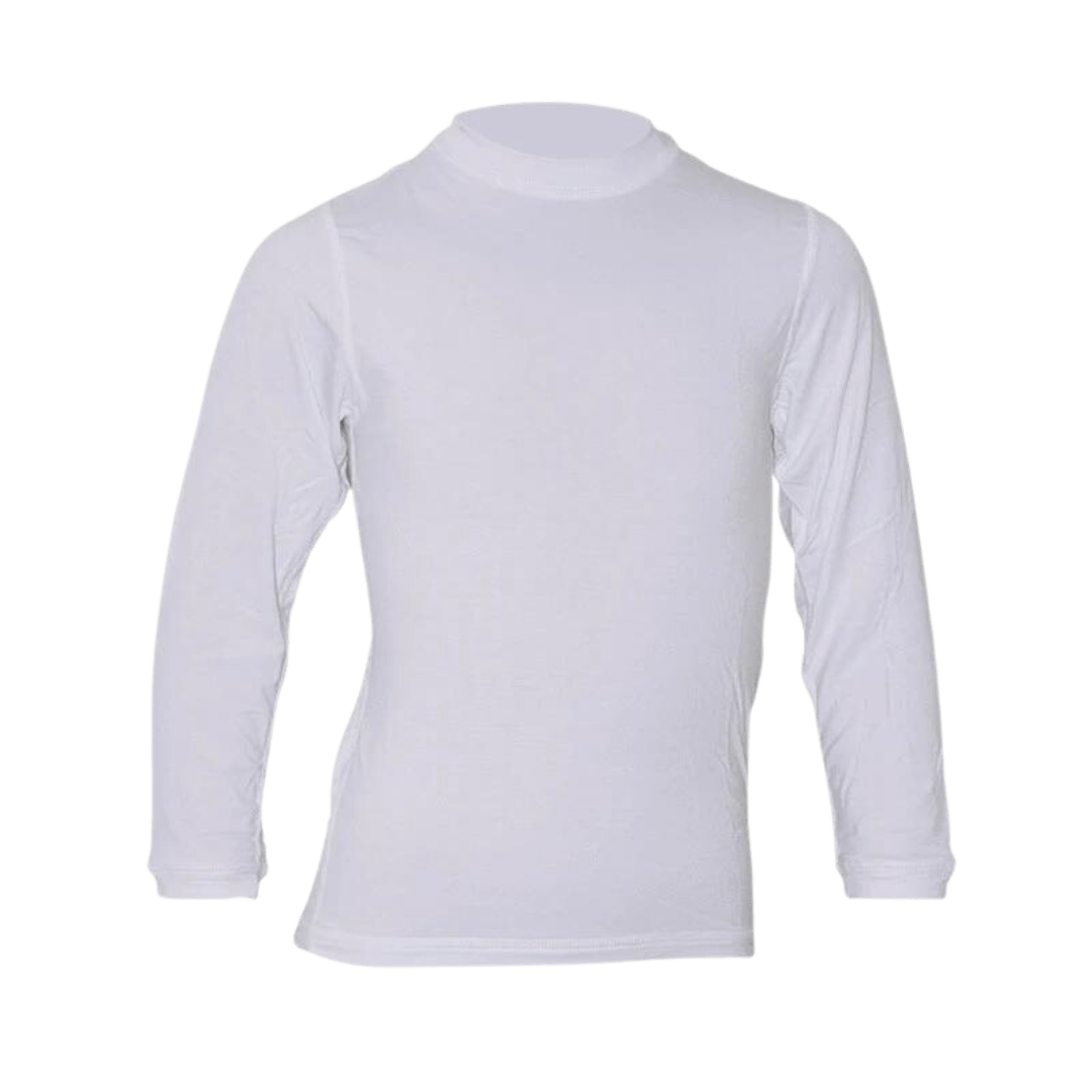 Remera Niño Trevo Bamboo N