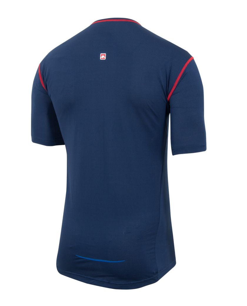Remera Ansilta Lef Plus Ppdl