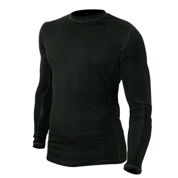 Remera Hombre Trevo Bamboo