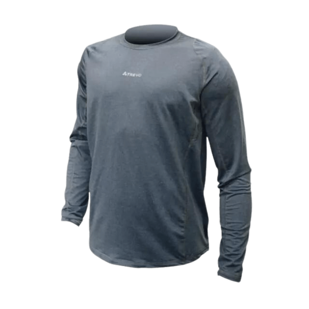 Remera ML Hombre Trevo Travesia