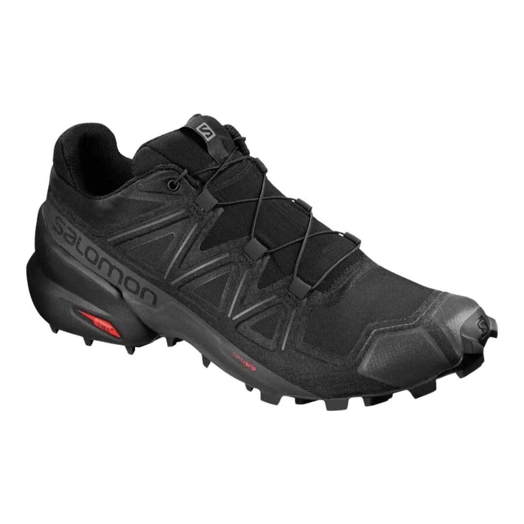 Zapatillas Hombre Salomon Speedcross 5 M