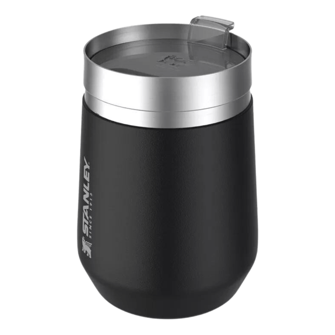 Vaso everyday con tapa 290 ml