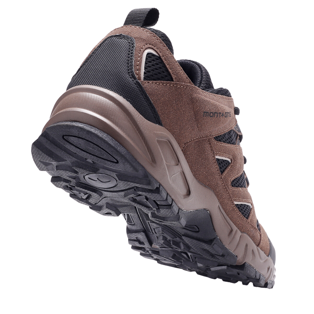 Zapatilla Hombre Montagne Fire T4