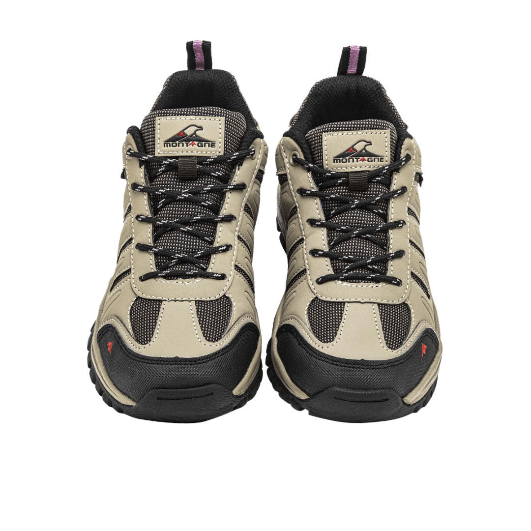 Zapatilla Mujer Montagne Stride