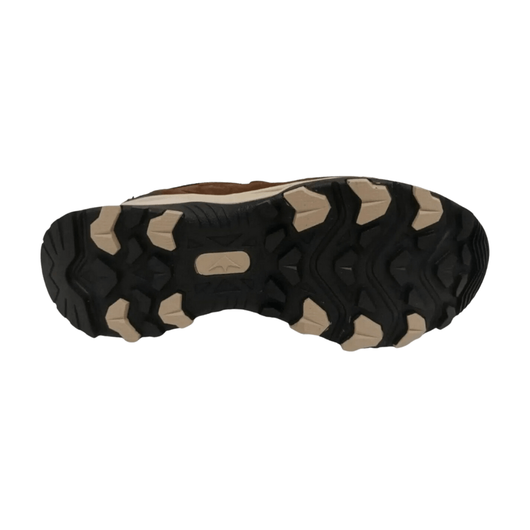 Zapatilla Hombre Montagne Terraventure
