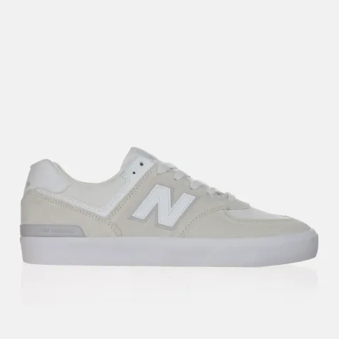 Zapatilla Unisex New Balance Numeric 574 Vulc