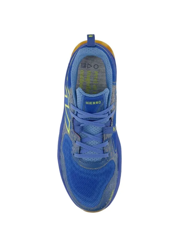 Zapatilla Hombre New Balance Fresh Foam X Hierro V8