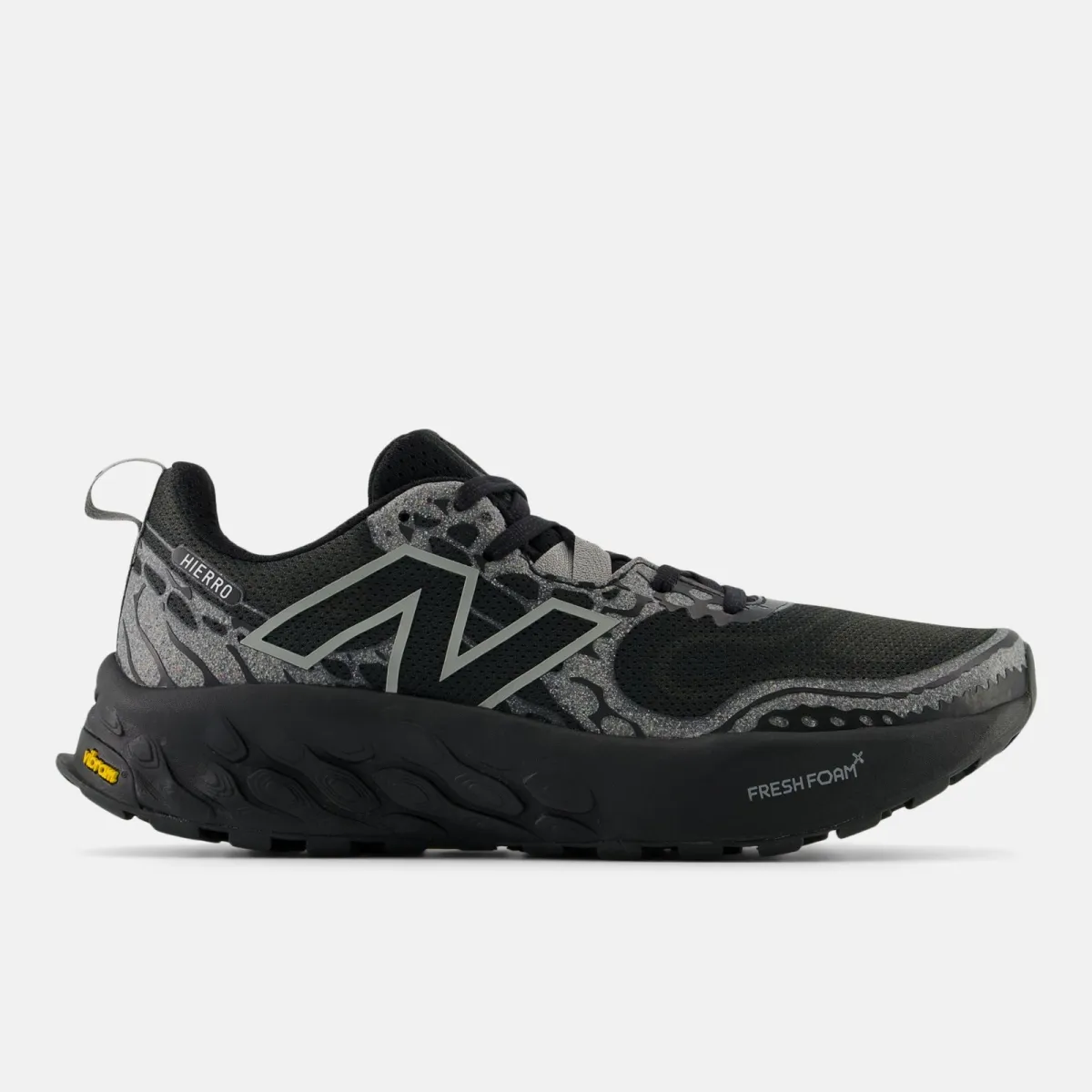 Zapatilla Hombre New Balance Fresh Foam X Hierro V8