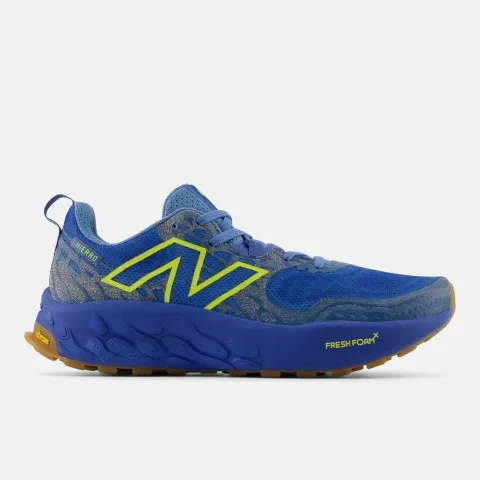 Zapatilla Hombre New Balance Fresh Foam X Hierro V8