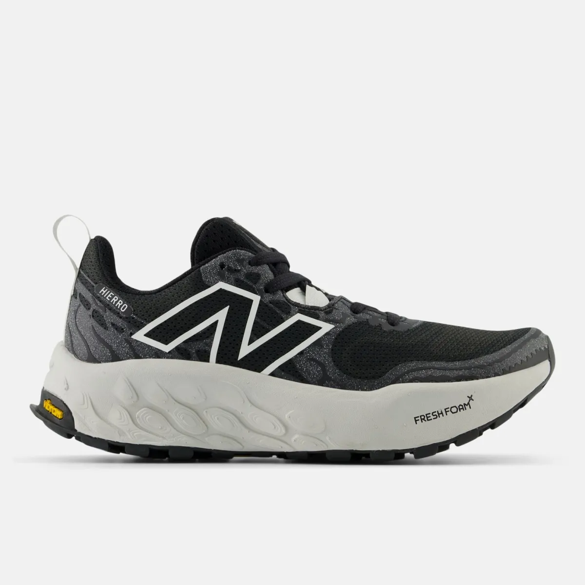 Zapatilla Mujer New Balance Fresh Foam X Hierro V8