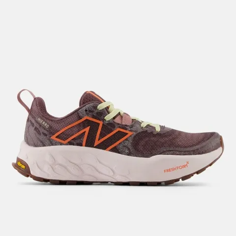 Zapatilla Mujer New Balance Fresh Foam X Hierro V8