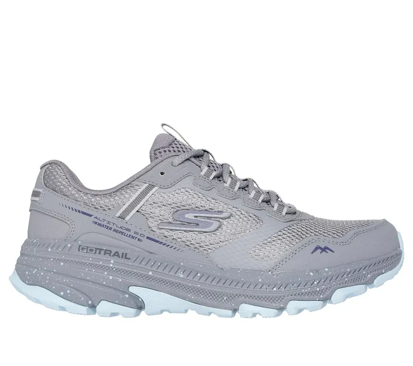 Zapatilla Mujer Skechers Go Run Trail Altitude 2.0 Ravine