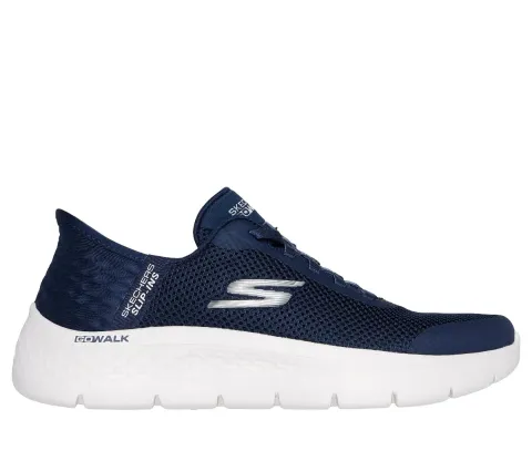 Zapatilla Mujer Skechers Go Walk Flex Grand Entry