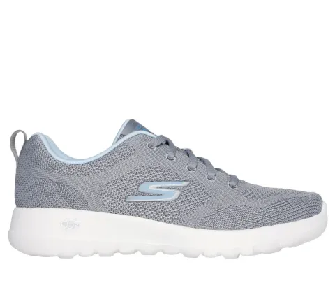 Zapatilla Mujer Skechers Go Walk Joy Violet