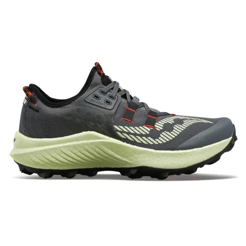Zapatilla Saucony Hombre Endorphine Rift
