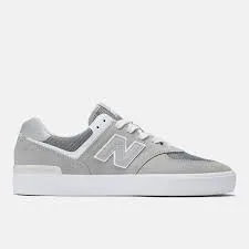 Zapatilla Unisex New Balance Numeric 574 Vulc