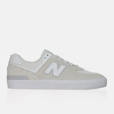 Zapatilla Unisex New Balance Numeric 574 Vulc