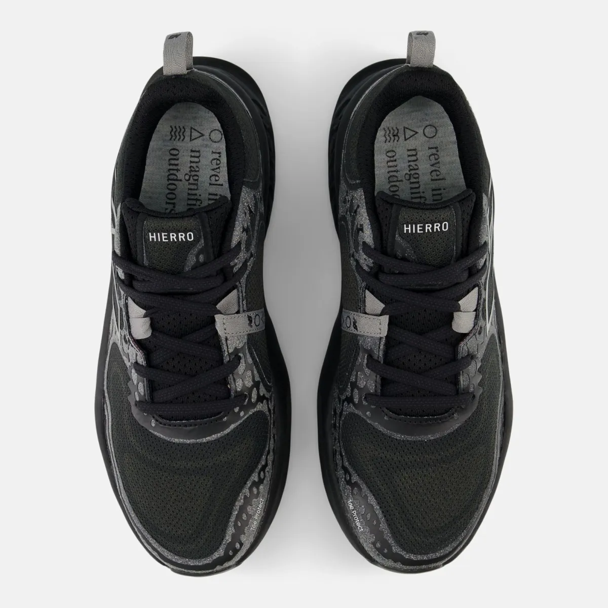 Zapatilla Hombre New Balance Fresh Foam X Hierro V8