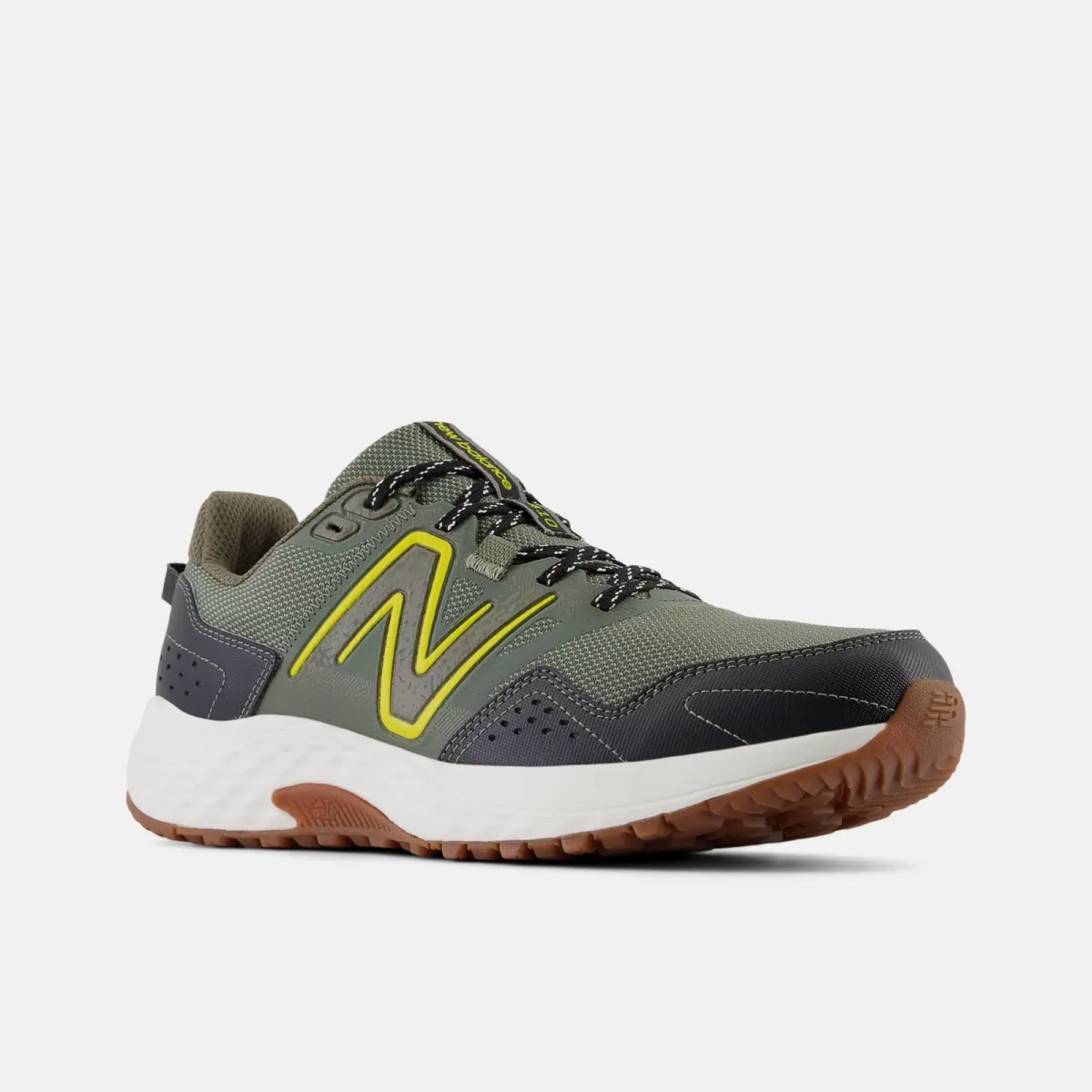 Zapatilla Hombre New Balance Running Course 410 V8