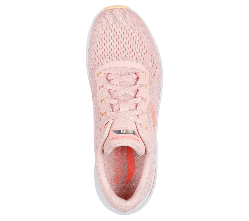 Zapatilla de Mujer Arch Fit 2.0 Big League
