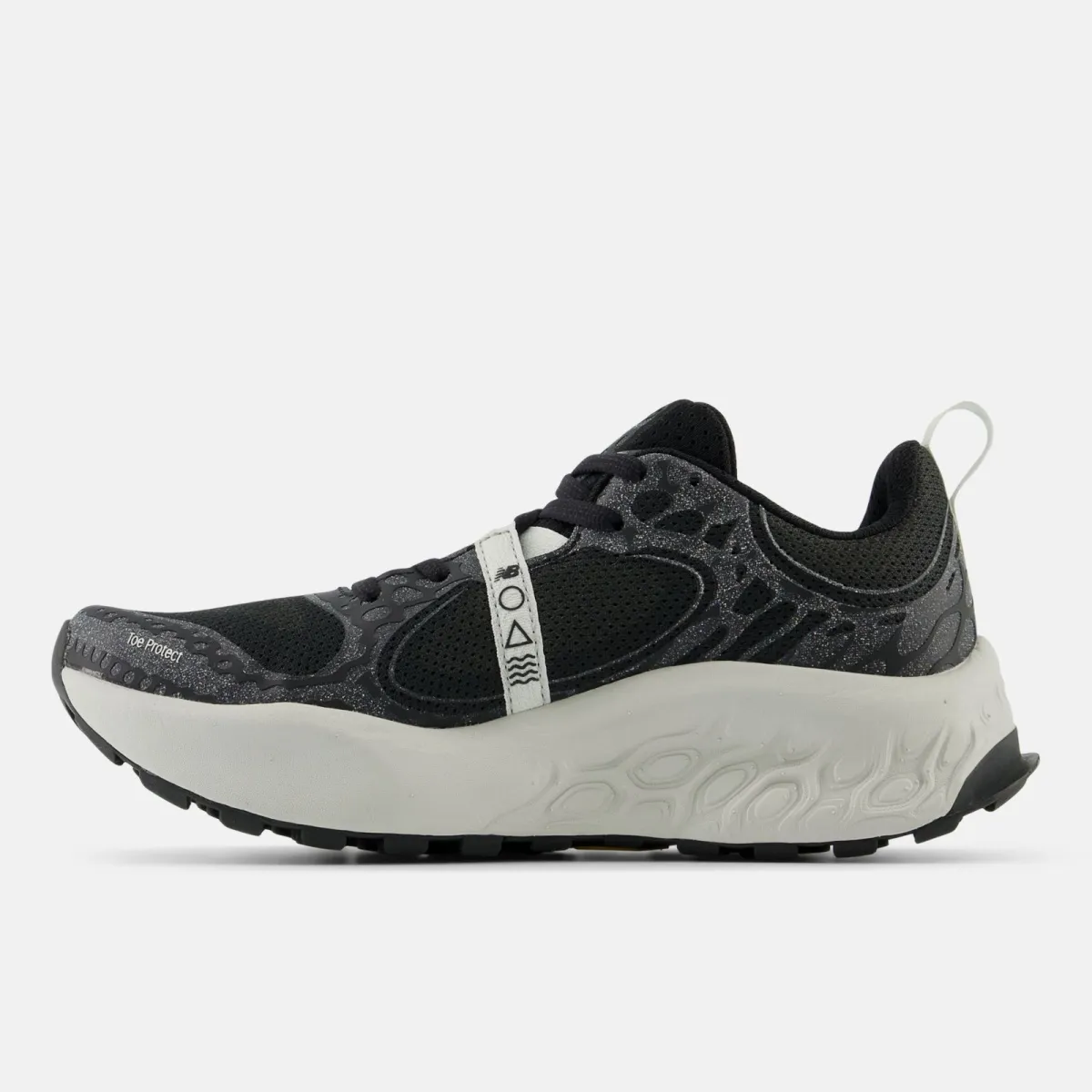 Zapatilla Mujer New Balance Fresh Foam X Hierro V8