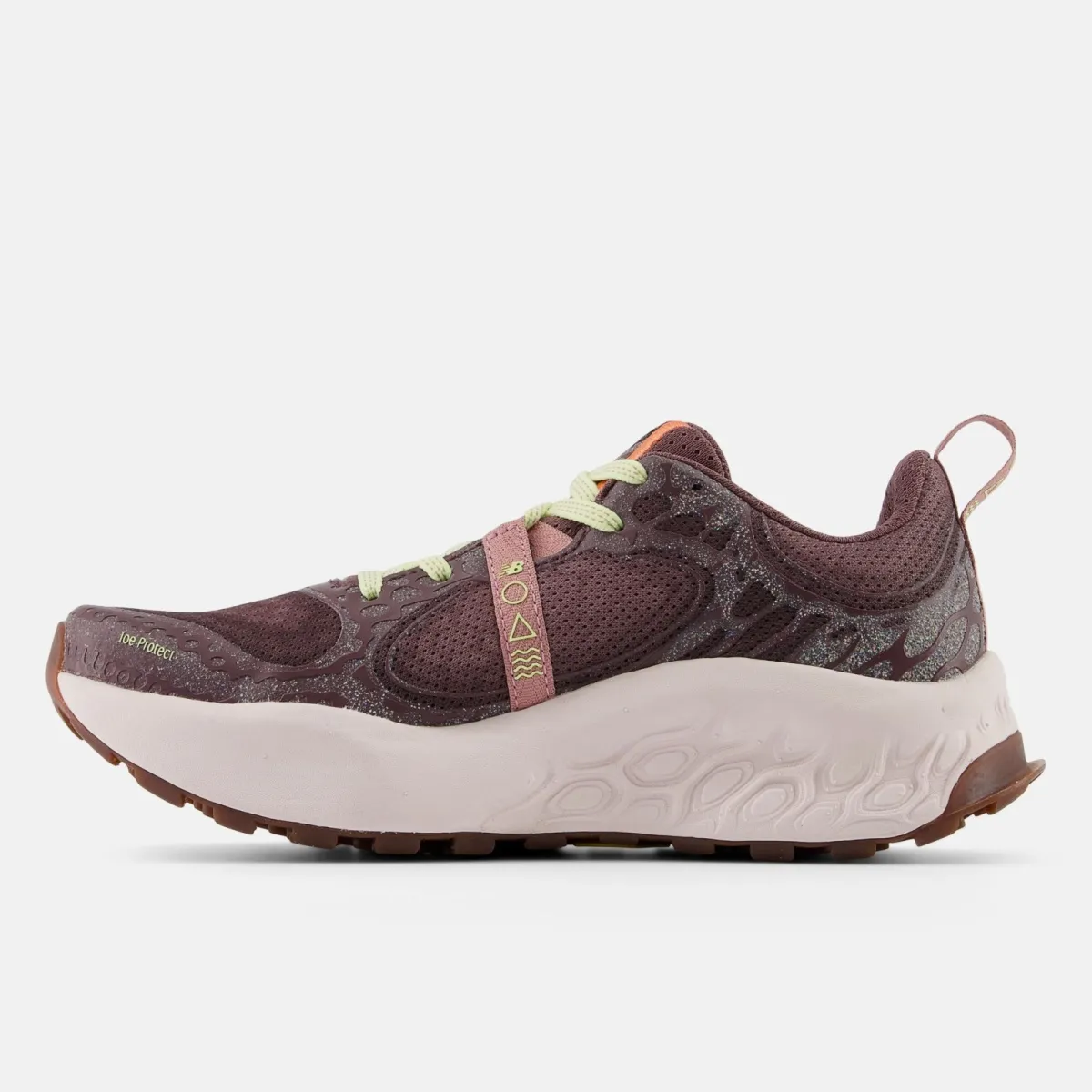 Zapatilla Mujer New Balance Fresh Foam X Hierro V8