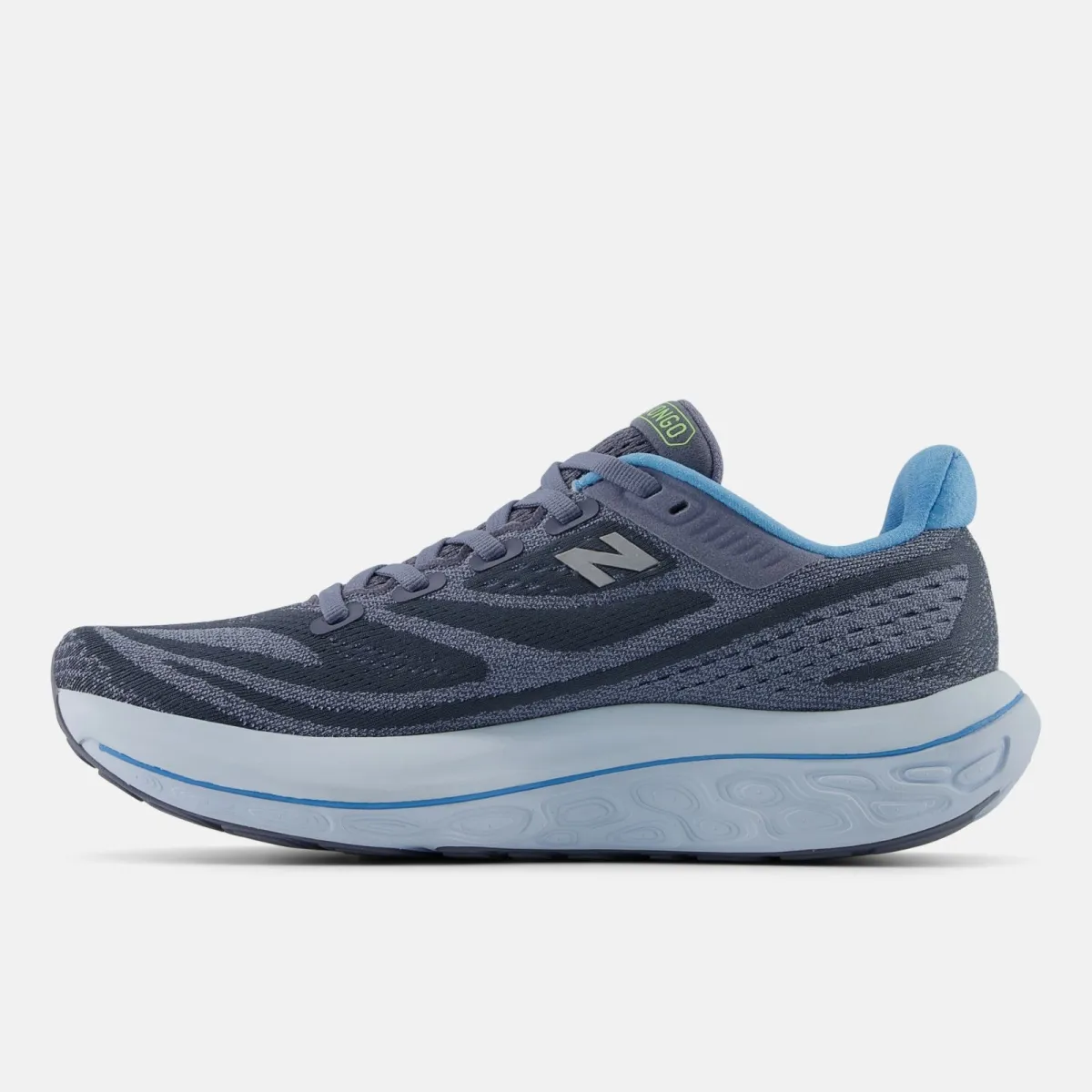 Zapatilla Mujer New Balance Fresh Foam X Vongo V6